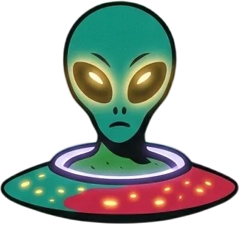 Alien 1